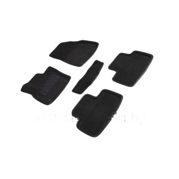 автомобильные коврики на 