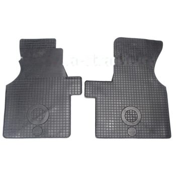 автомобильные коврики на 