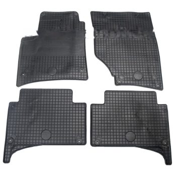 автомобильные коврики на 