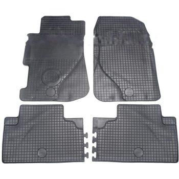 автомобильные коврики на 