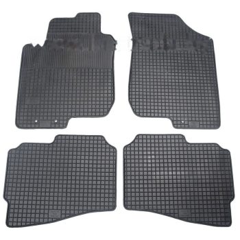 автомобильные коврики на 