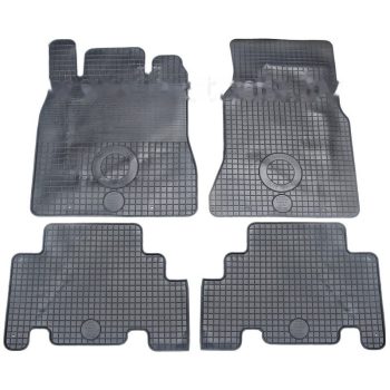 автомобильные коврики на 