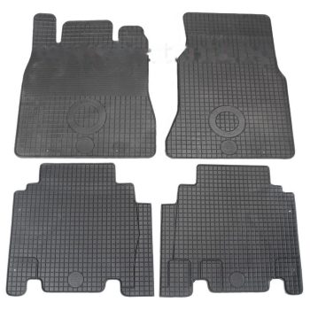 автомобильные коврики на 