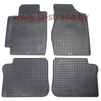 автомобильные коврики на 