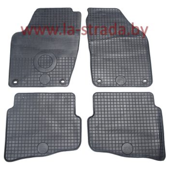 автомобильные коврики на 