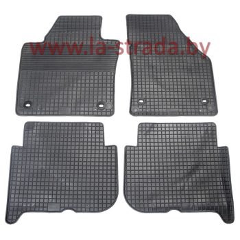 автомобильные коврики на 