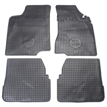 автомобильные коврики на 