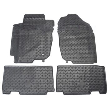 автомобильные коврики на 