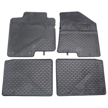 автомобильные коврики на 