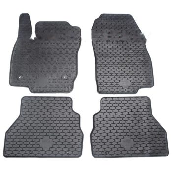 автомобильные коврики на 