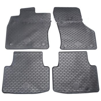 автомобильные коврики на 