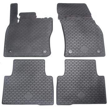 автомобильные коврики на 