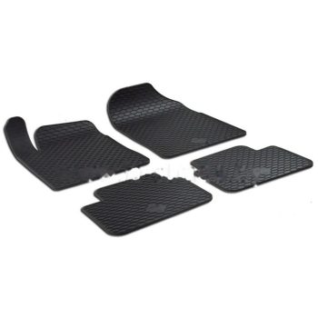 автомобильные коврики на 