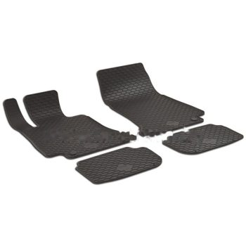 автомобильные коврики на 