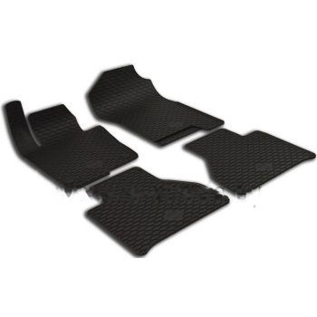 автомобильные коврики на 