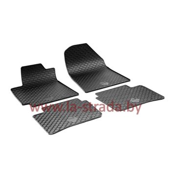 автомобильные коврики на 