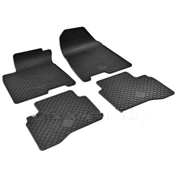 автомобильные коврики на 