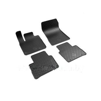 автомобильные коврики на 
