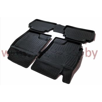 автомобильные коврики на 