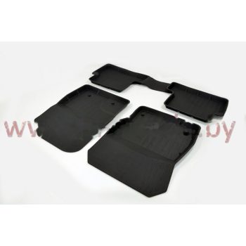 автомобильные коврики на 