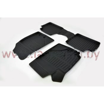 автомобильные коврики на 