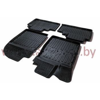 автомобильные коврики на 