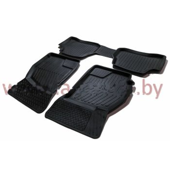 автомобильные коврики на 