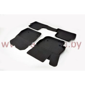 автомобильные коврики на 