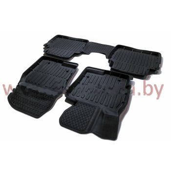 автомобильные коврики на 