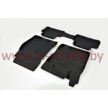 автомобильные коврики на 