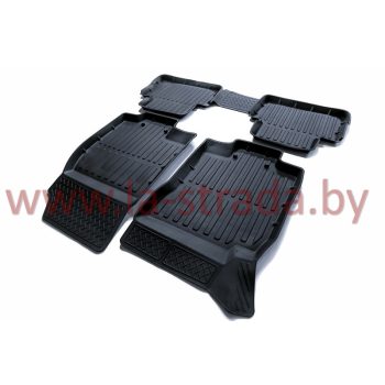 автомобильные коврики на 