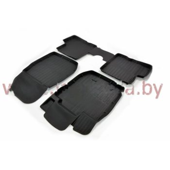 автомобильные коврики на 
