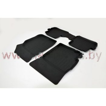 автомобильные коврики на 