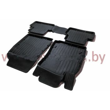 автомобильные коврики на 