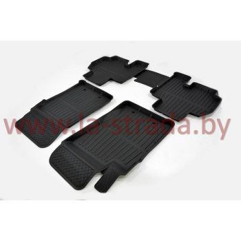 автомобильные коврики на 