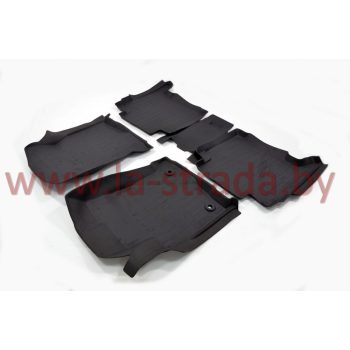 автомобильные коврики на 