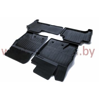 автомобильные коврики на 