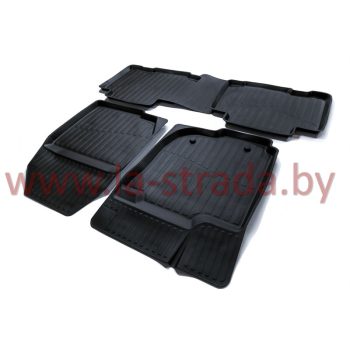 автомобильные коврики на 