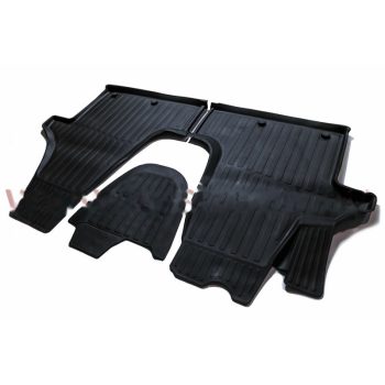 автомобильные коврики на 