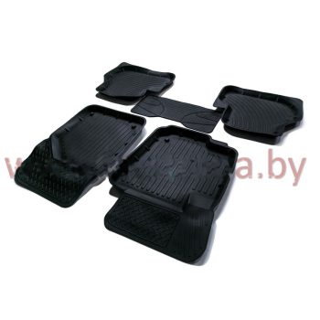 автомобильные коврики на 