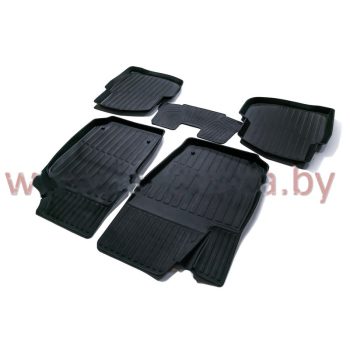 автомобильные коврики на 