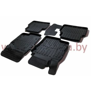 автомобильные коврики на 