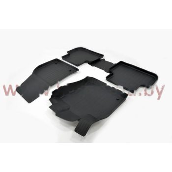 автомобильные коврики на 