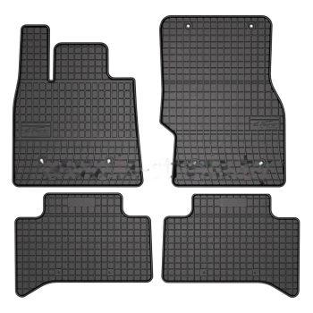 автомобильные коврики на 