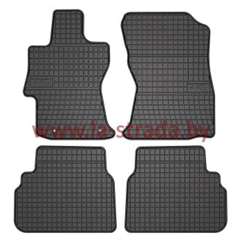 автомобильные коврики на 