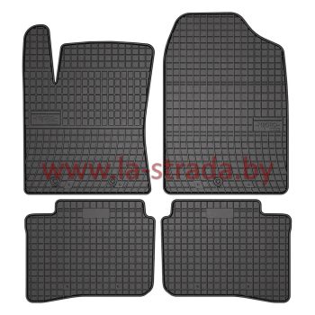 автомобильные коврики на 