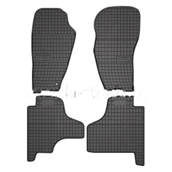 автомобильные коврики на 