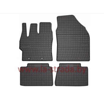 автомобильные коврики на 