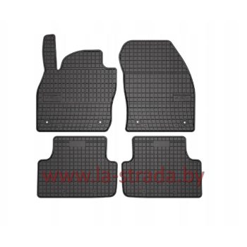 автомобильные коврики на 