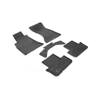 автомобильные коврики на 